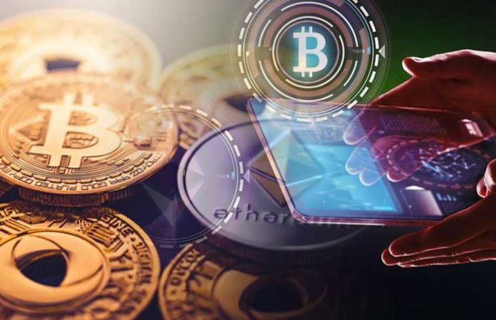 imtoken 中国-数字货币时代：imToken 中国——数字宝藏岛与热血探险家的故事