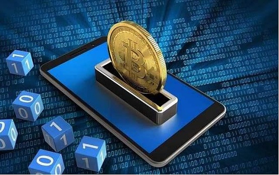 imtoken的作用-imToken：数字世界小金库，安全便捷管理多种区块链资产