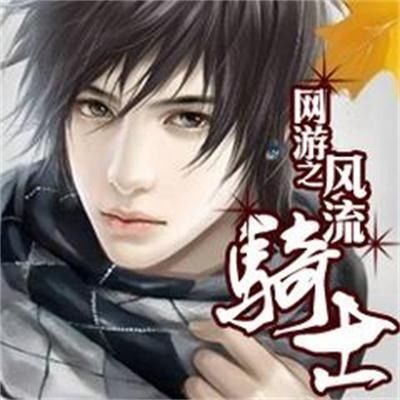 网游之骑士风流,荣耀征途