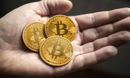 币做比特币,去中心化数字货币的诞生与价值解析