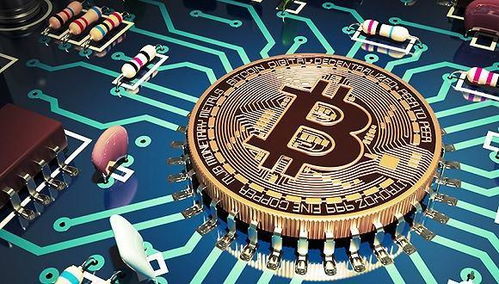 比特币总量,揭秘其发行机制与未来展望