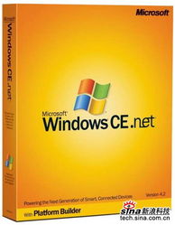 windows ce 6.0系统,系统架构、开发环境与特性解析