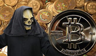 比特币到头,从去中心化到数字黄金的演变之路