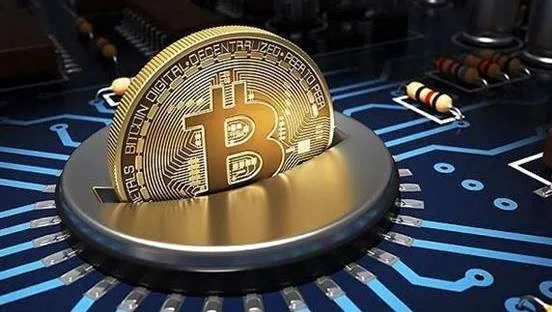菏泽比特币,数字货币投资需谨慎