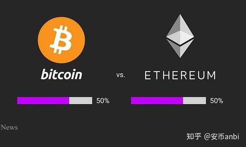 以太经典与以太坊区别是,深入解析两大区块链平台的差异