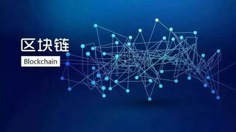 区块链股,引领金融科技新浪潮的领军者