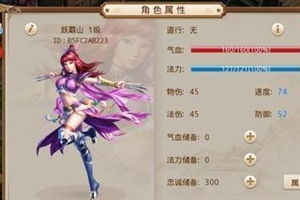 问道手游定海珠,定海珠——揭秘最佳免伤法宝的奥秘与使用技巧