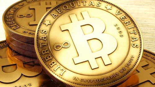 比特币吧,揭秘数字货币的崛起与未来趋势
