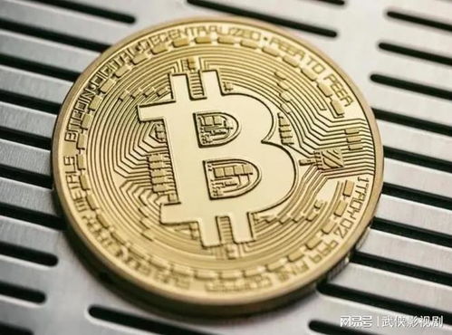 比特币怎么来的,从创世区块到全球数字货币的崛起