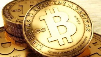 实质比特币,去中心化金融革命的基石与未来展望